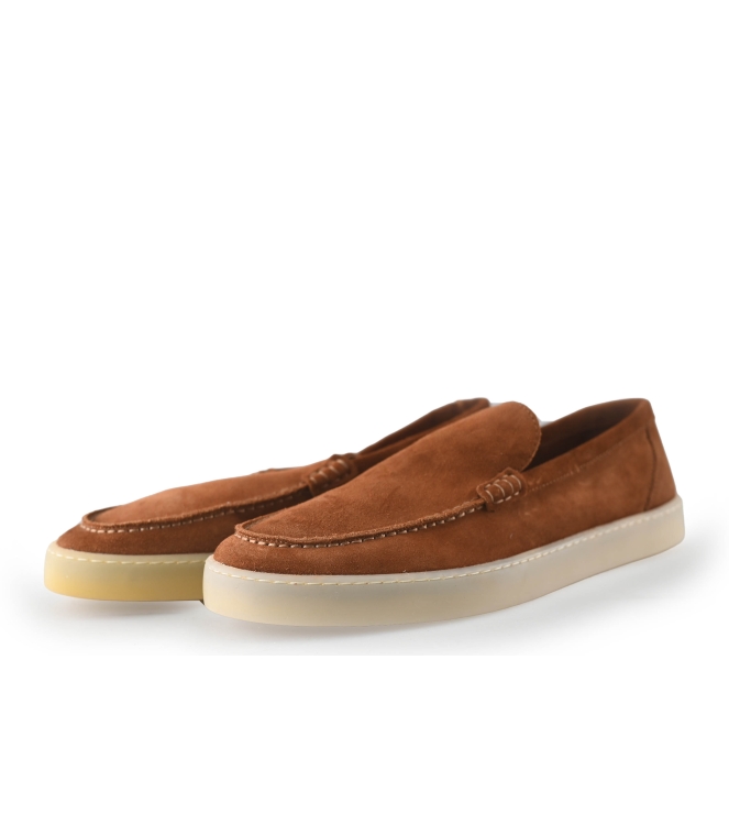 Nelson Loafers 