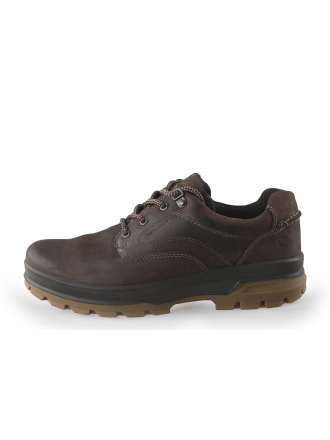 Ecco Schnürschuhe Braun 265689