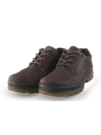 Ecco Schnürschuhe Braun 265689