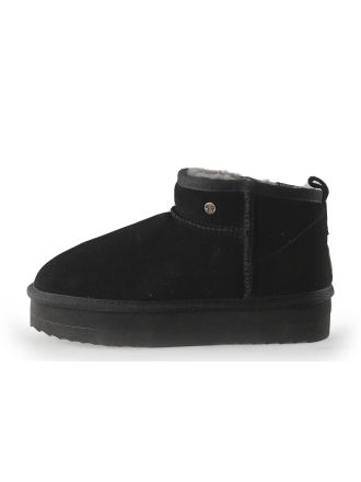 Warmbat Stiefel