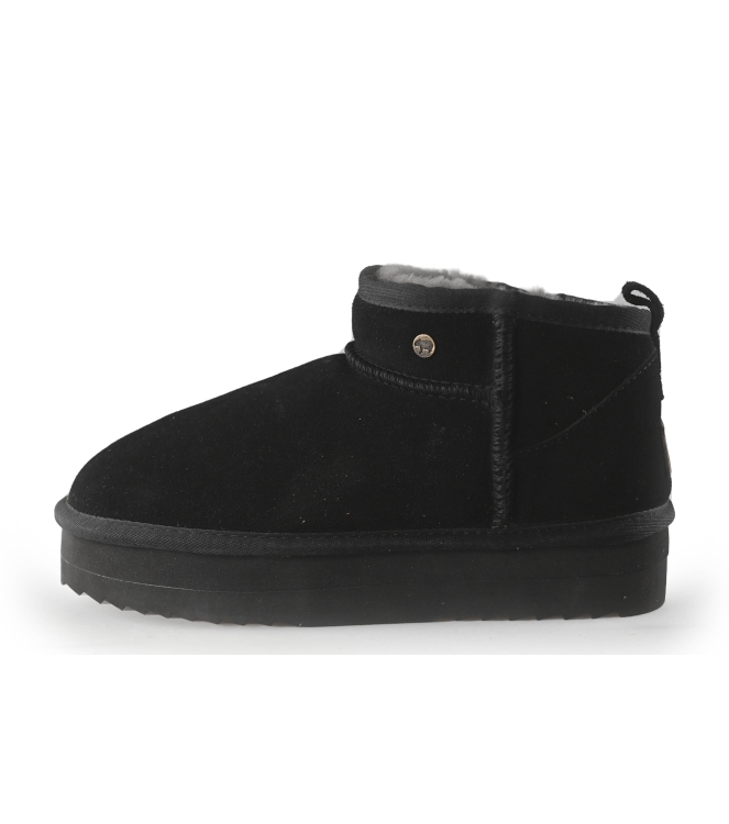 Warmbat Stiefel