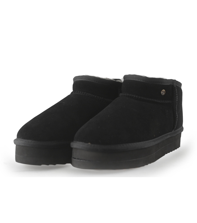 Warmbat Stiefel