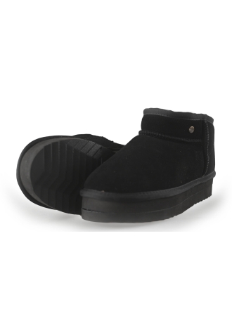 Warmbat Stiefel