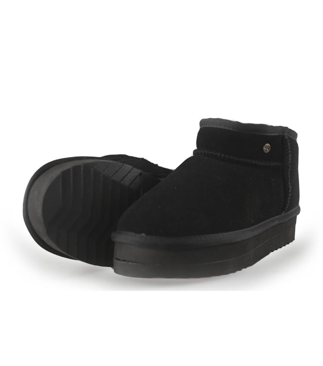 Warmbat Stiefel