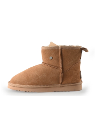 Warmbat Stiefel