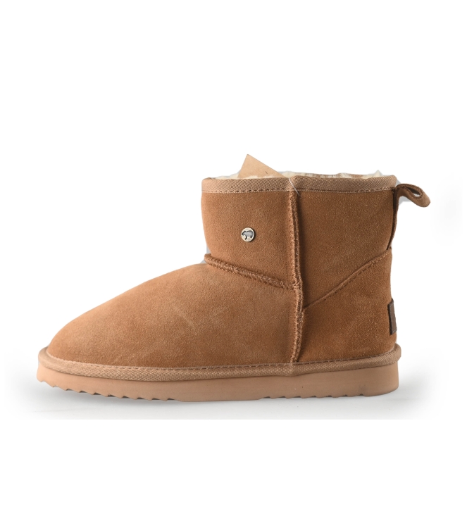 Warmbat Stiefel