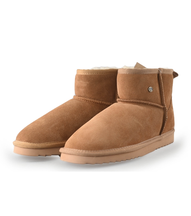 Warmbat Stiefel