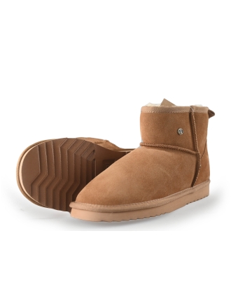Warmbat Stiefel