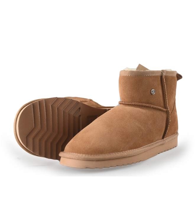 Warmbat Stiefel