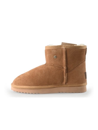Warmbat Stiefel