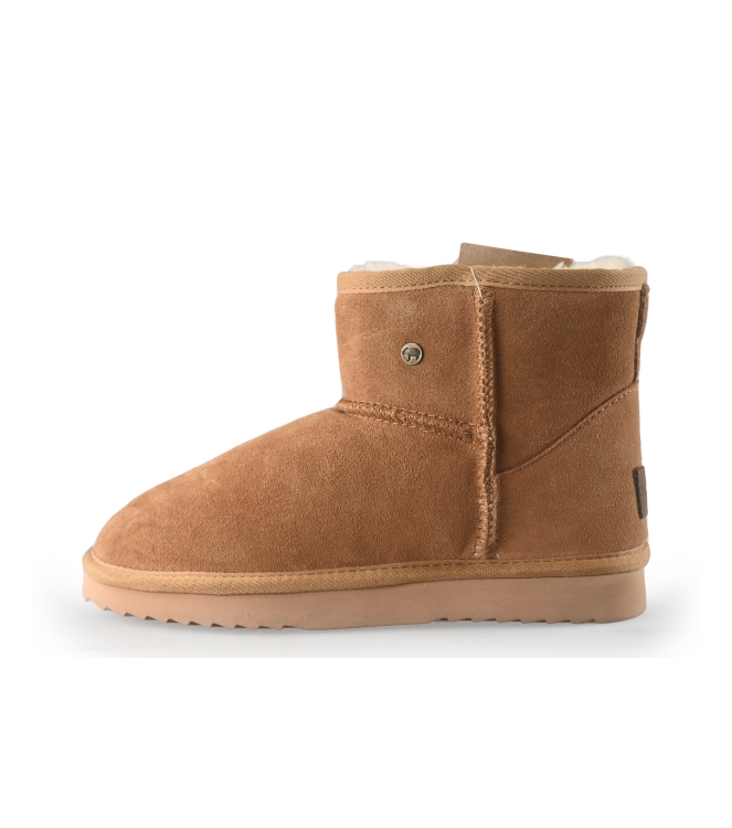 Warmbat Stiefel