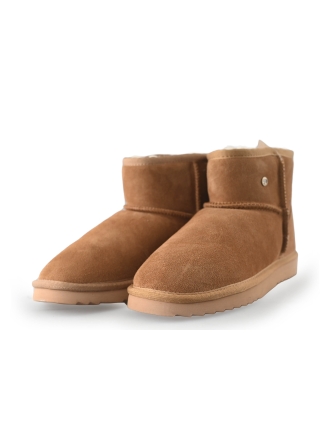 Warmbat Stiefel