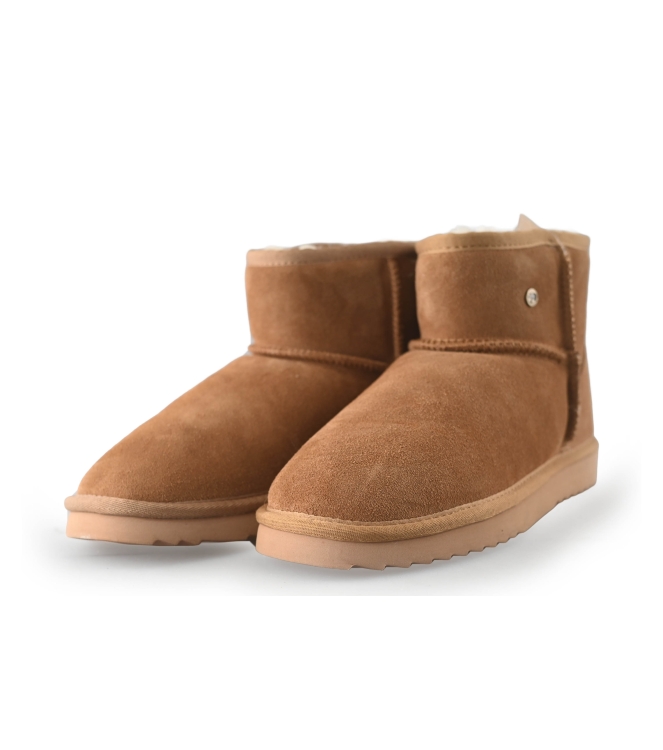 Warmbat Stiefel