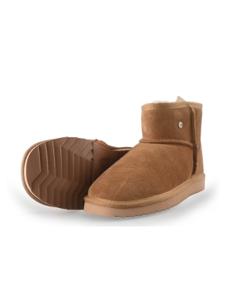 Warmbat Stiefel