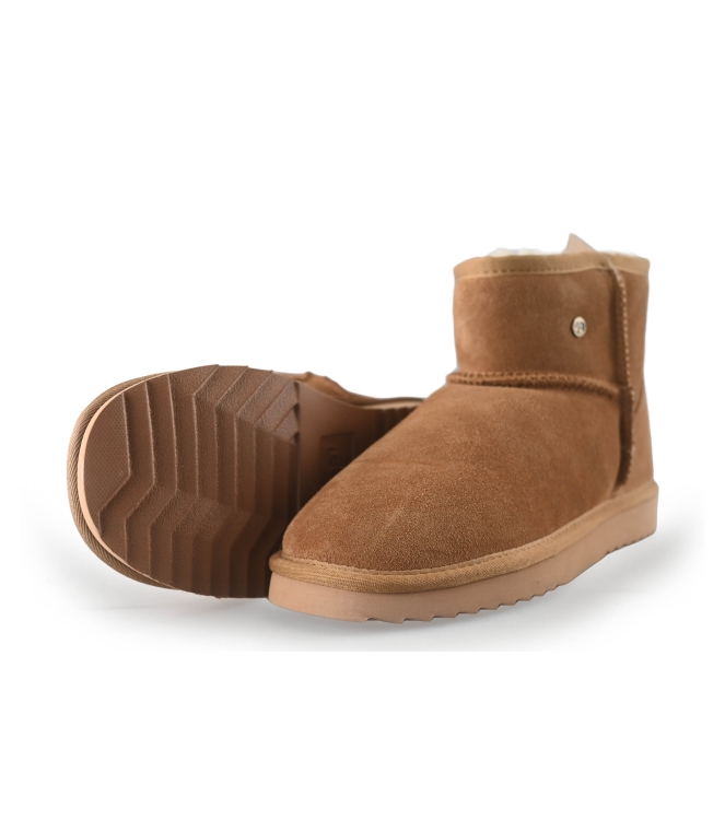 Warmbat Stiefel