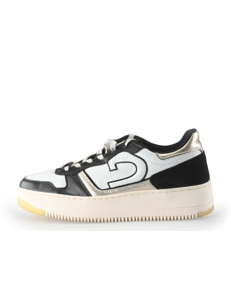 Cruyff Sneaker Schwarz 265704