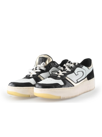 Cruyff Sneaker Schwarz 265704