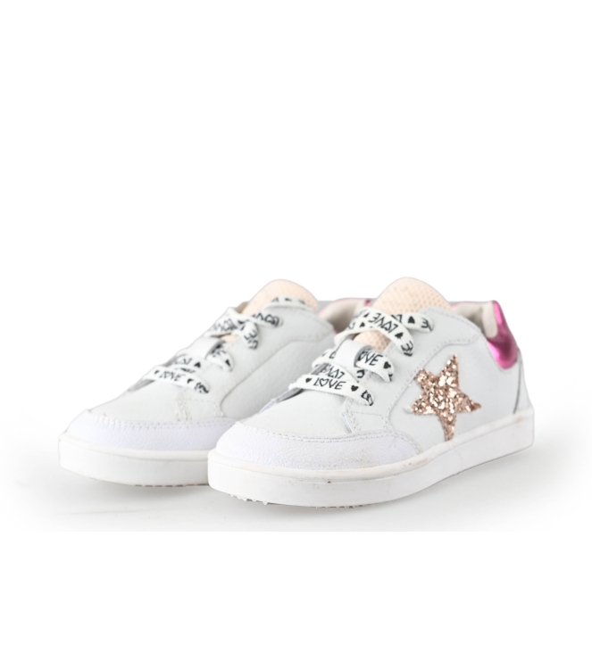 Nelson Sneaker
