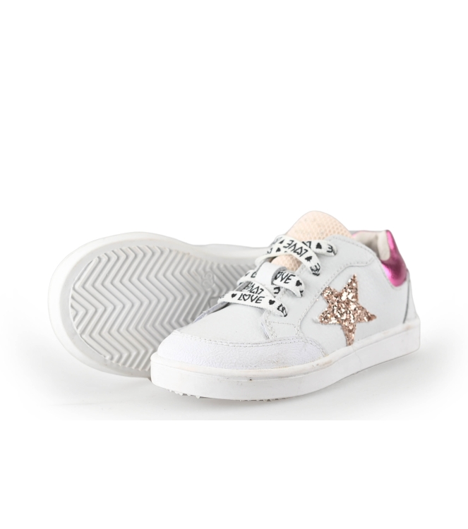 Nelson Sneaker