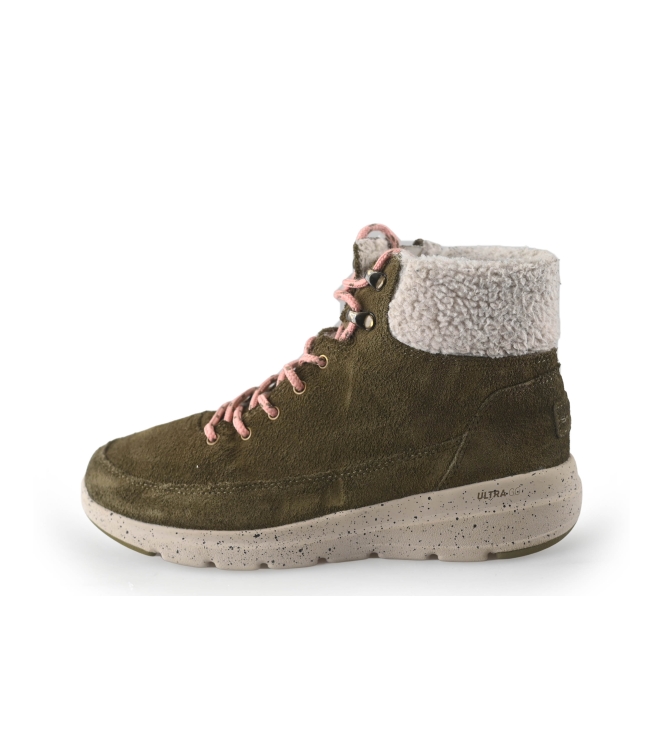 Skechers Schnürstiefel