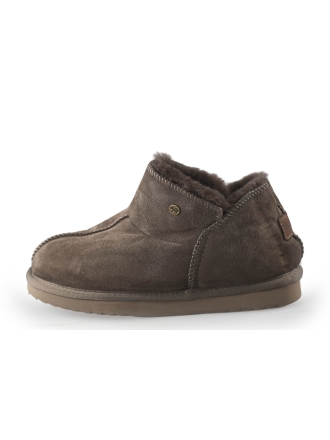 Warmbat Stiefel