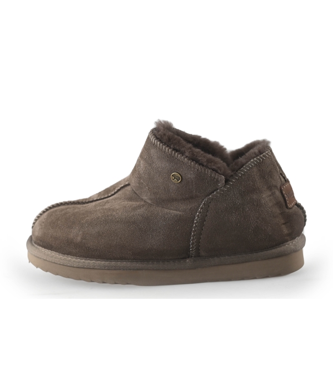 Warmbat Stiefel