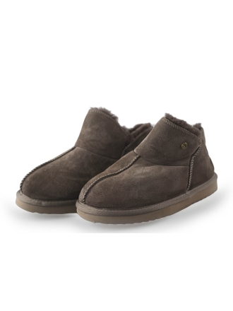 Warmbat Stiefel