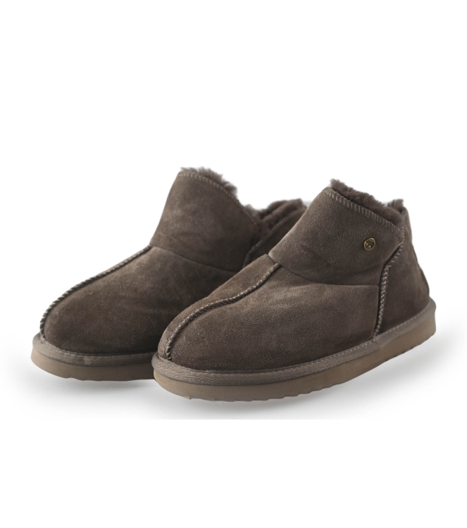 Warmbat Stiefel