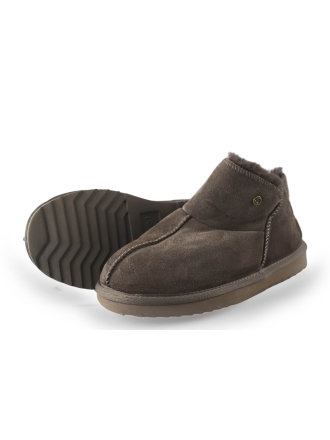 Warmbat Stiefel