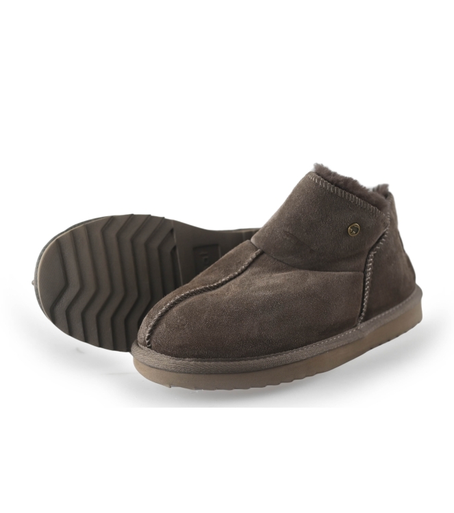 Warmbat Stiefel