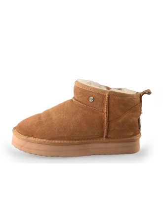 Warmbat Stiefeletten