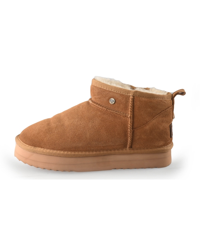 Warmbat Stiefeletten