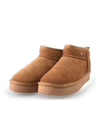 Warmbat Stiefeletten