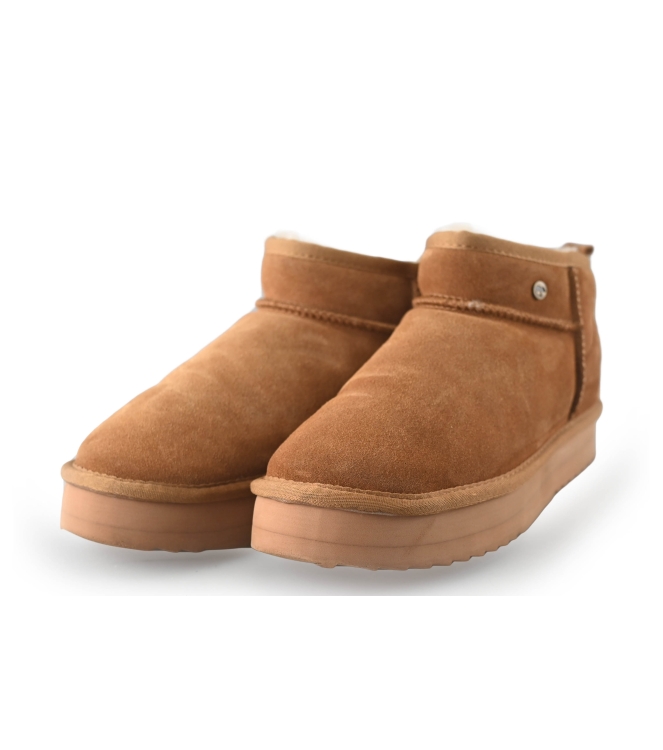 Warmbat Stiefeletten