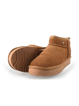 Warmbat Stiefeletten