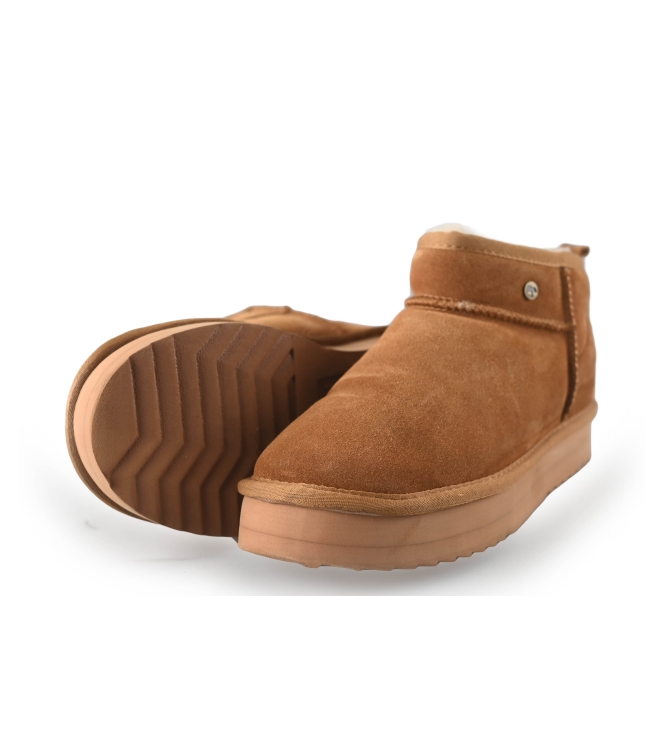 Warmbat Stiefeletten