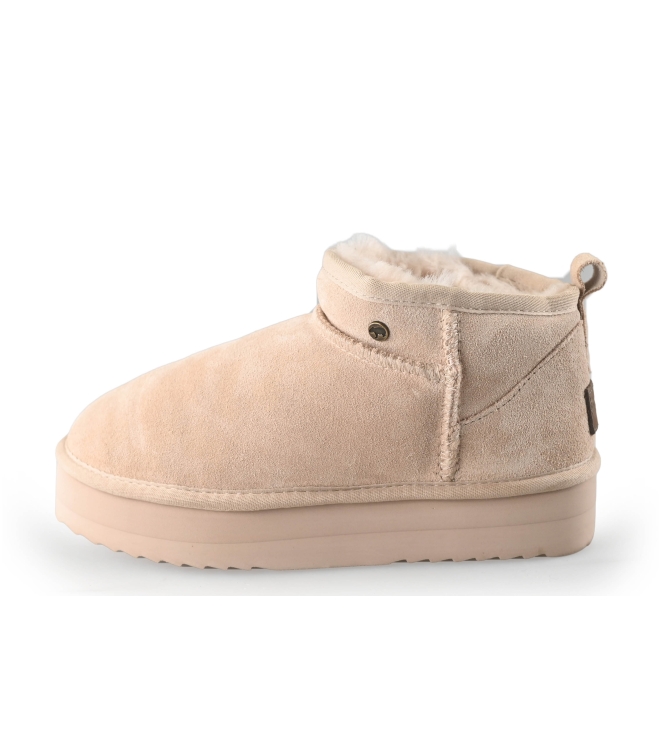 Warmbat Stiefel