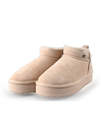 Warmbat Stiefel
