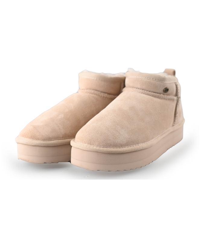 Warmbat Stiefel