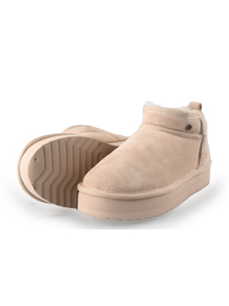Warmbat Stiefel