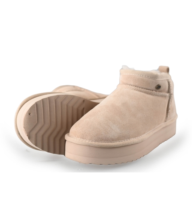 Warmbat Stiefel