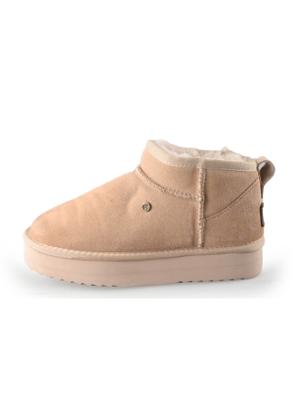 Warmbat Stiefel