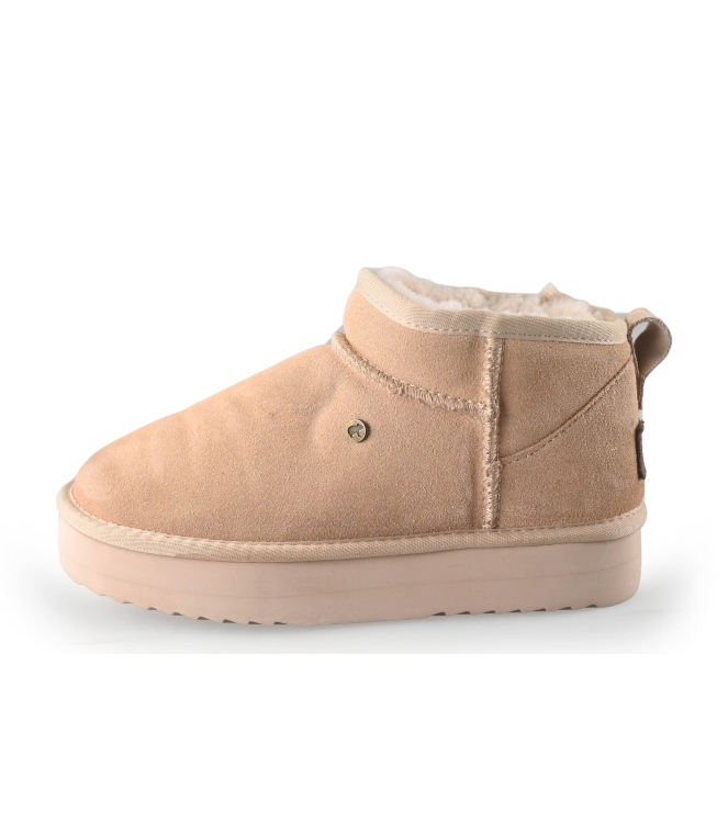 Warmbat Stiefel