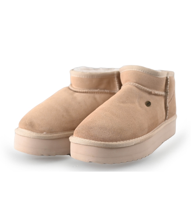 Warmbat Stiefel
