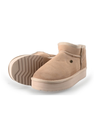 Warmbat Stiefel