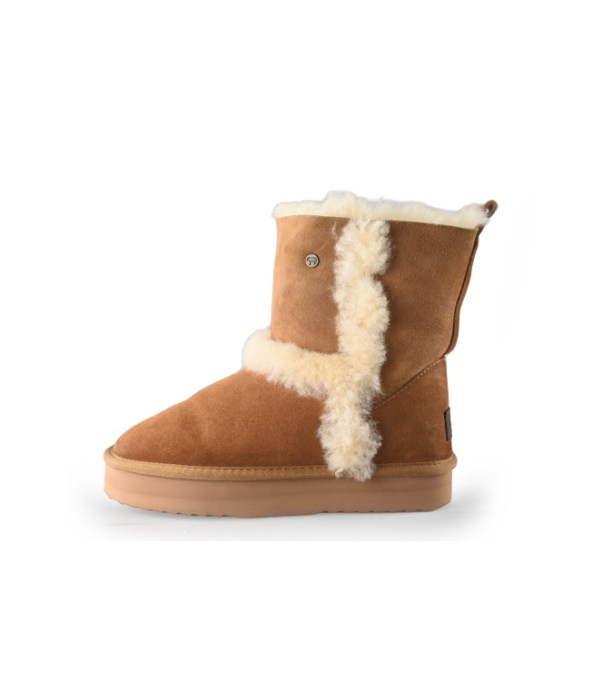 Warmbat Stiefel
