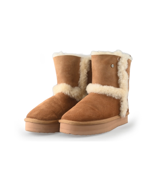Warmbat Stiefel