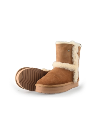 Warmbat Stiefel