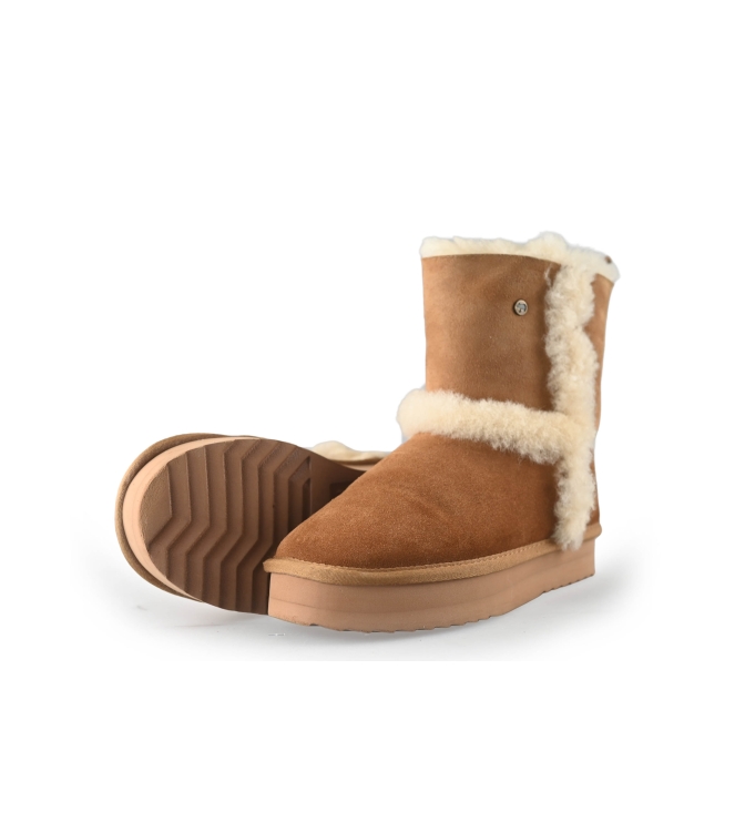Warmbat Stiefel