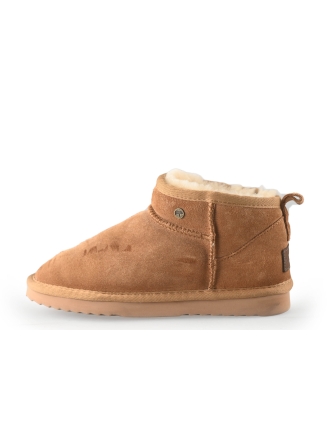 Warmbat Stiefel
